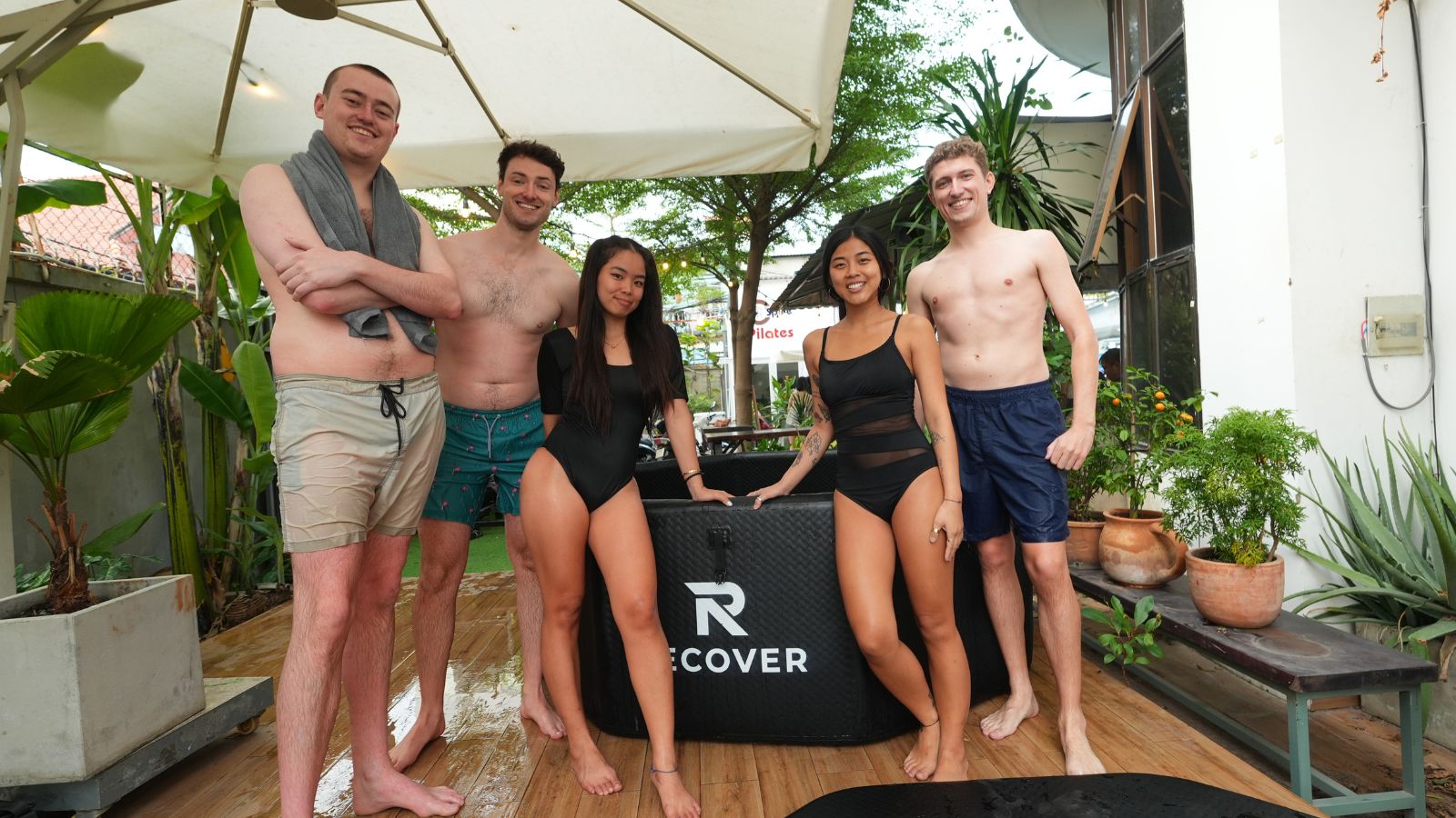 Portable Recovery Products vs. Recovery Centres: Which Is Better for You?