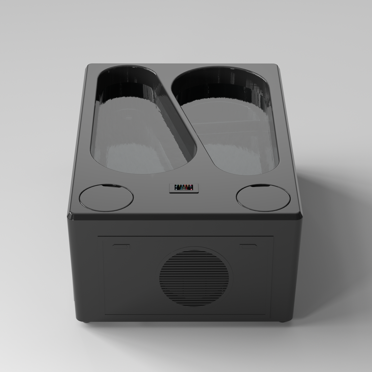 R Contrast All-in-One Plunge