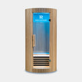 R Sauna - 1-2 Person Circle Far Infrared Sauna