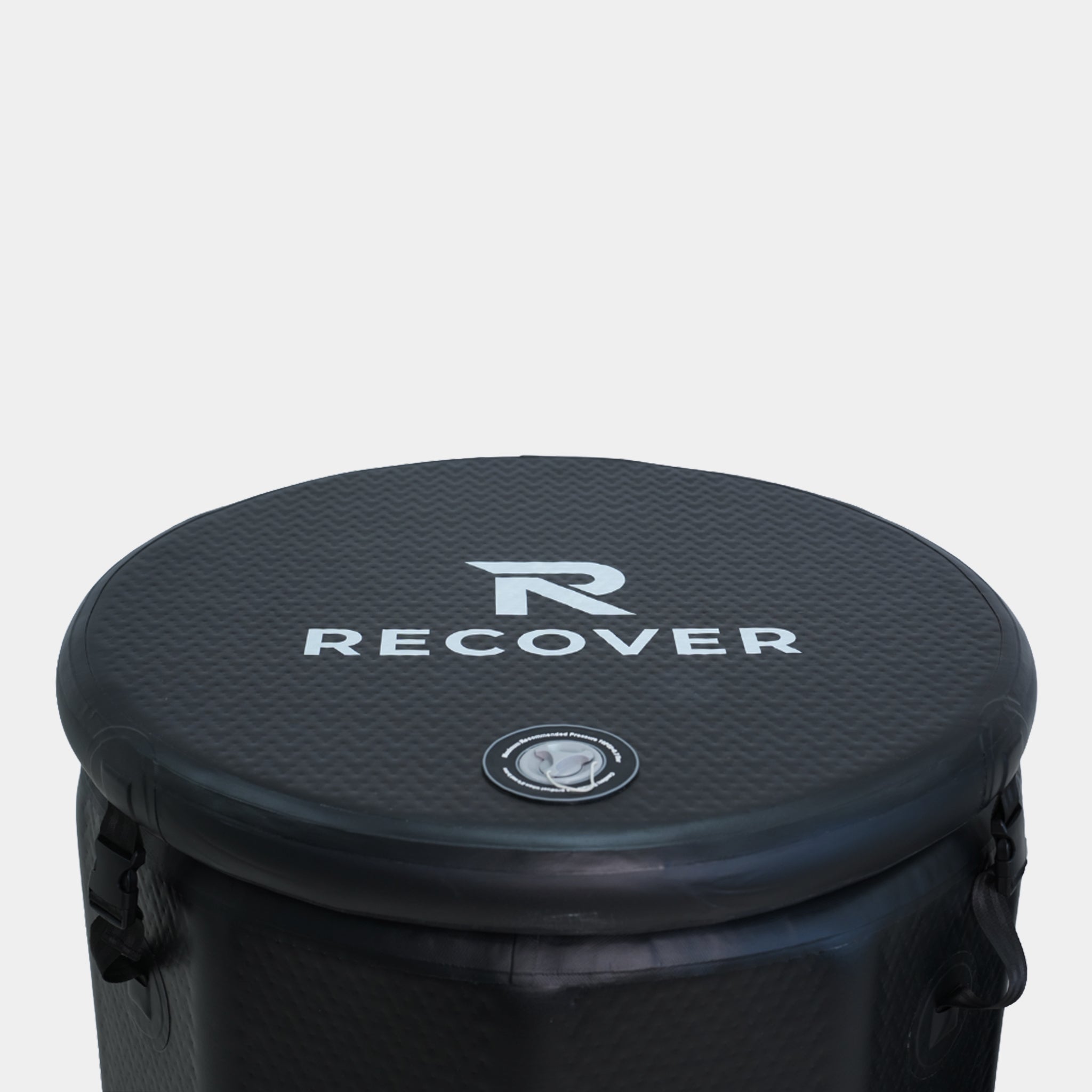 R Plunge Lid