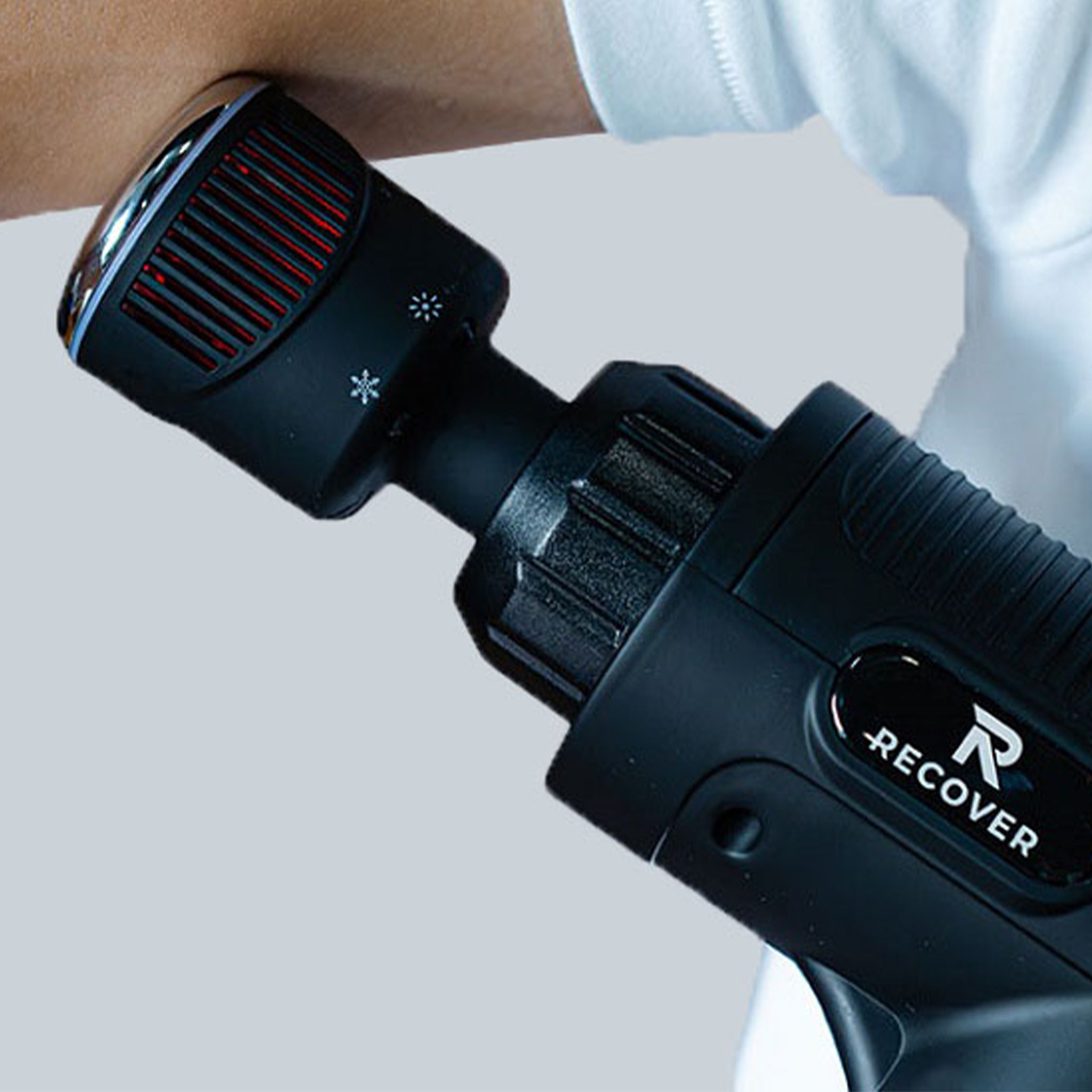 R Gun - Deep Tissue Massage Gun