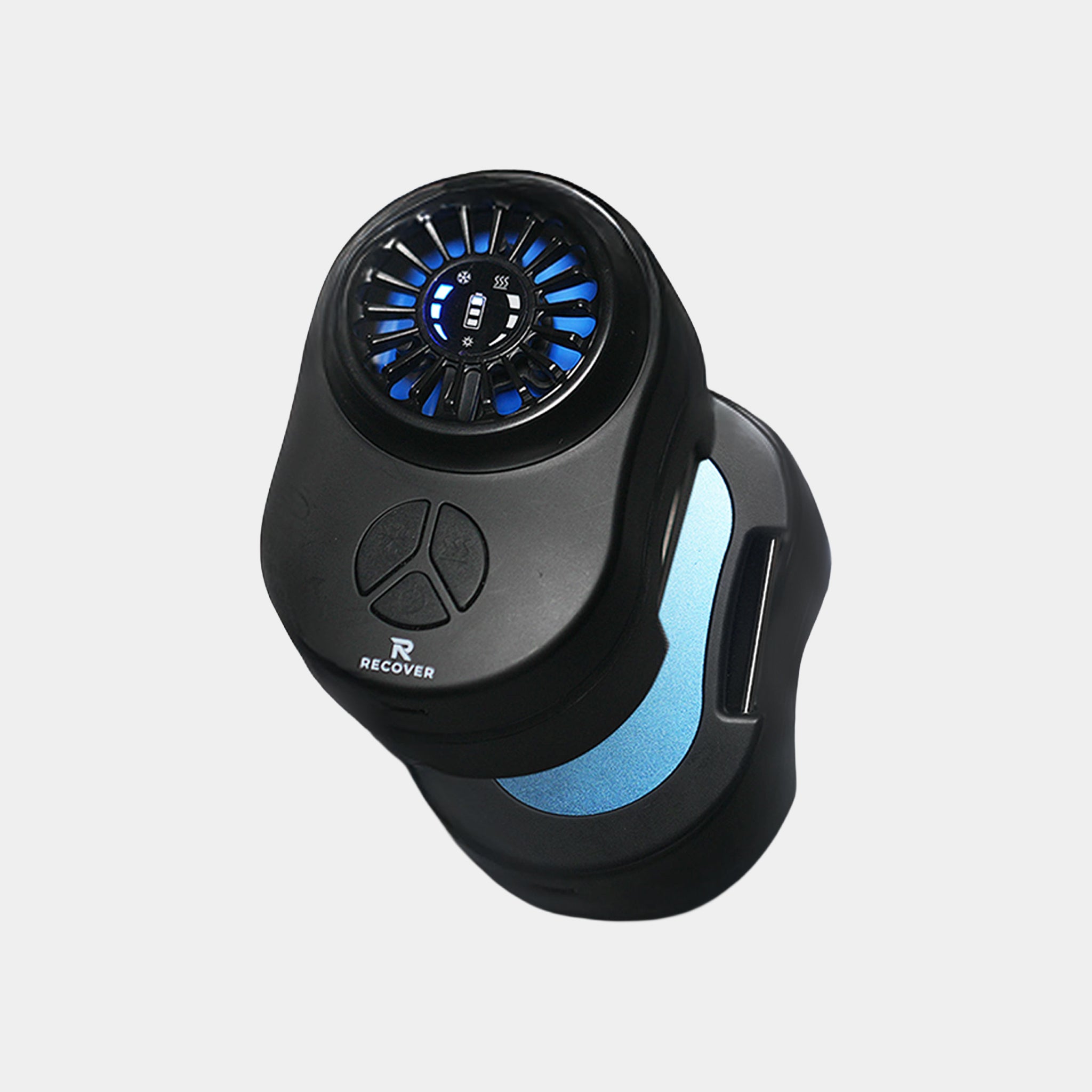 R Thermo - Heat, Cold & Contrast Therapy