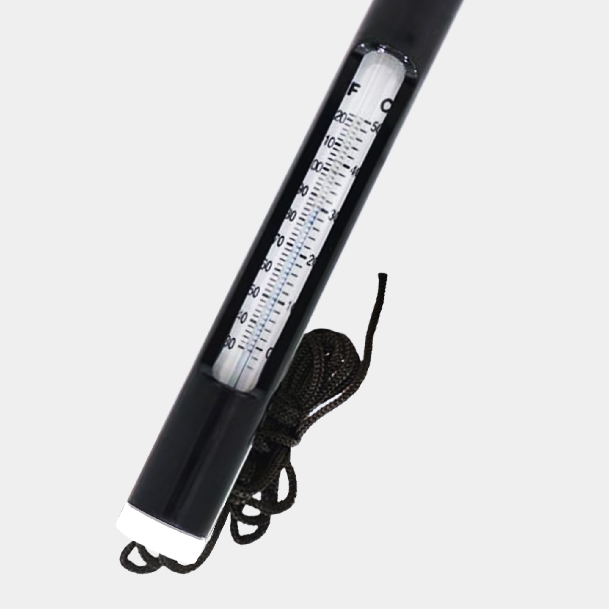 R Plunge Digital Thermostat