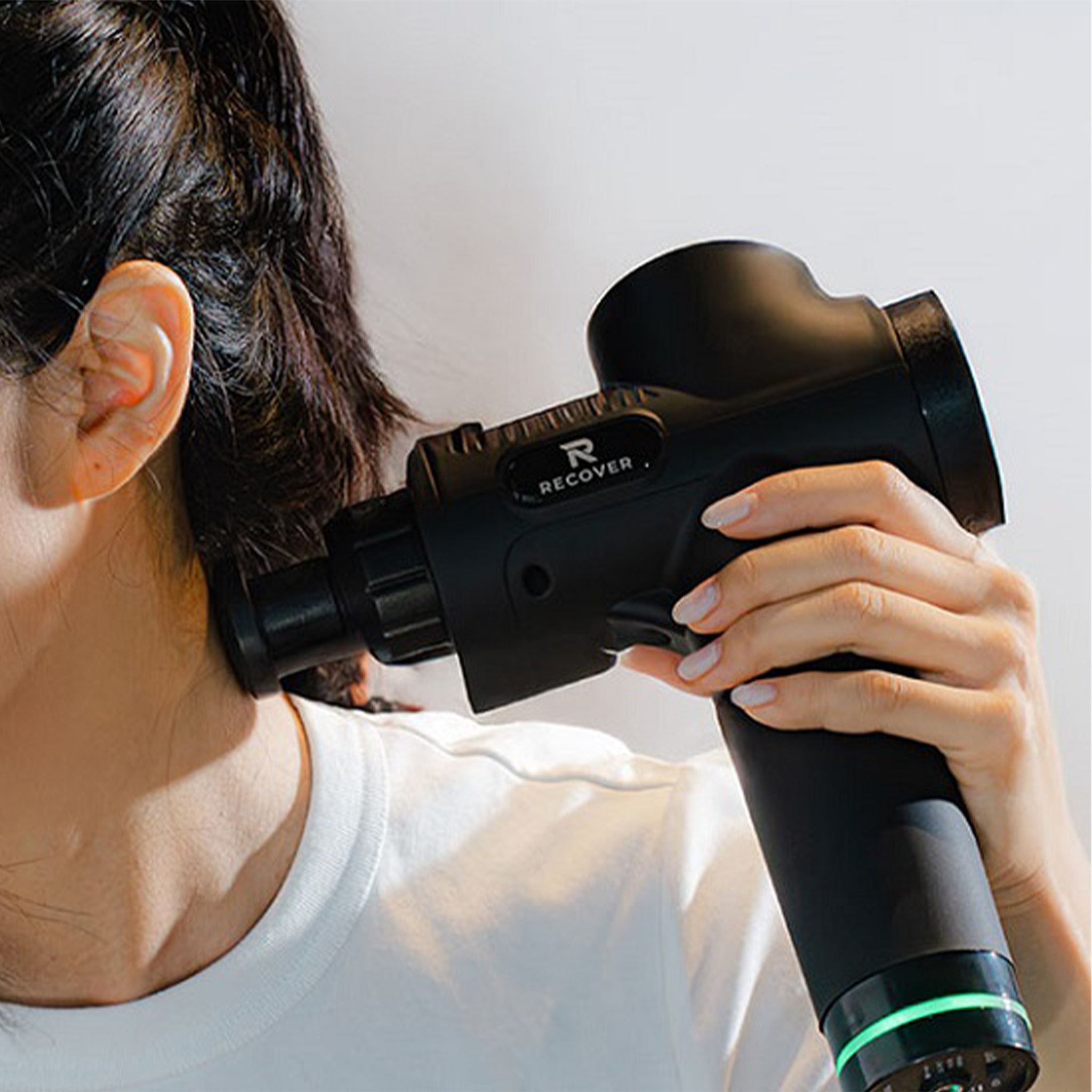 R Gun - Deep Tissue Massage Gun