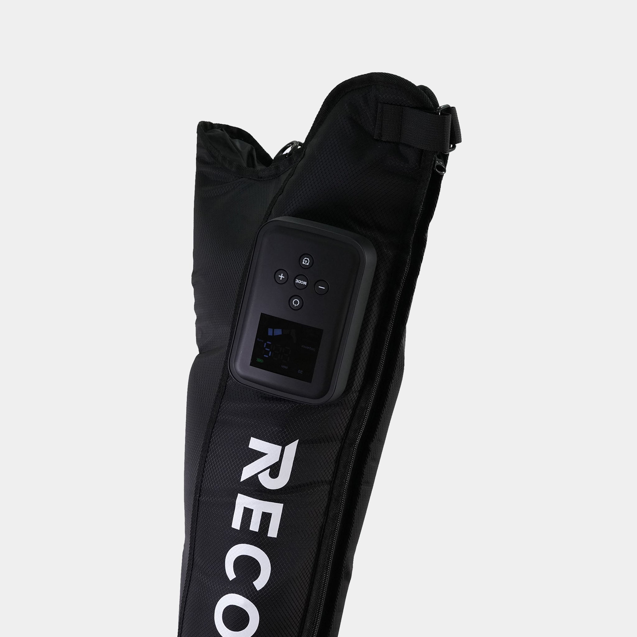 R Pulse Compression Boots