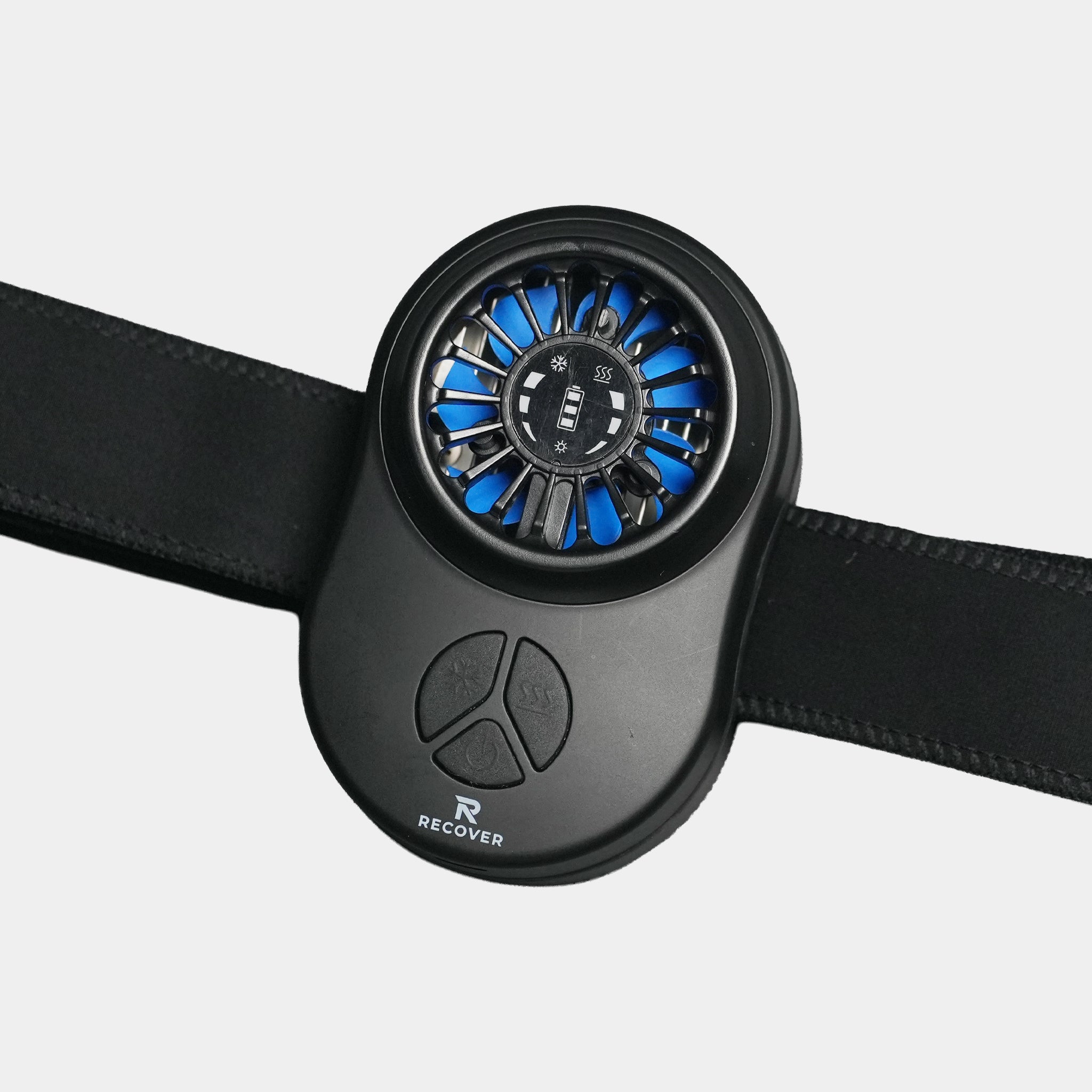 R Thermo - Heat, Cold & Contrast Therapy