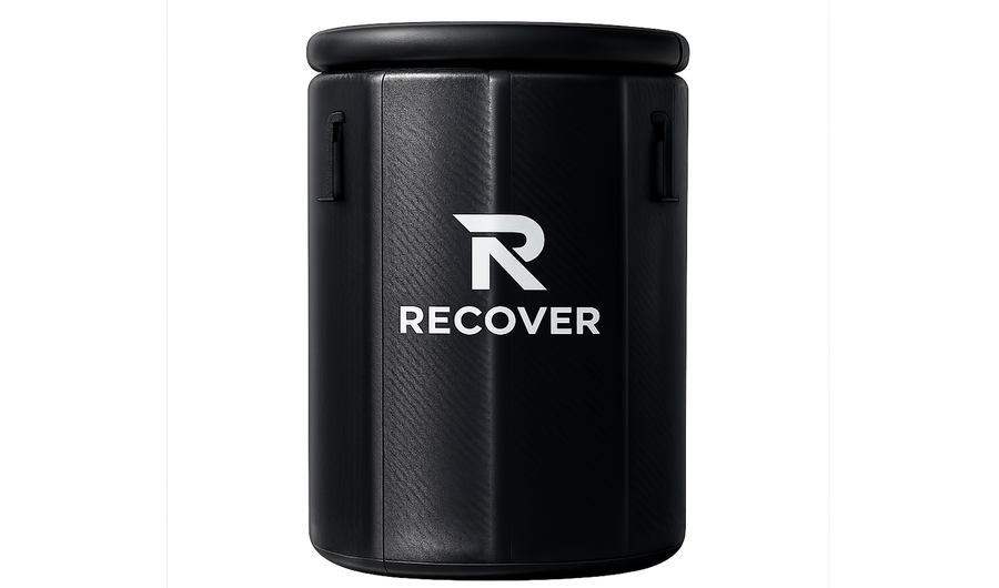 Recover Asia Barrel Plunge tub