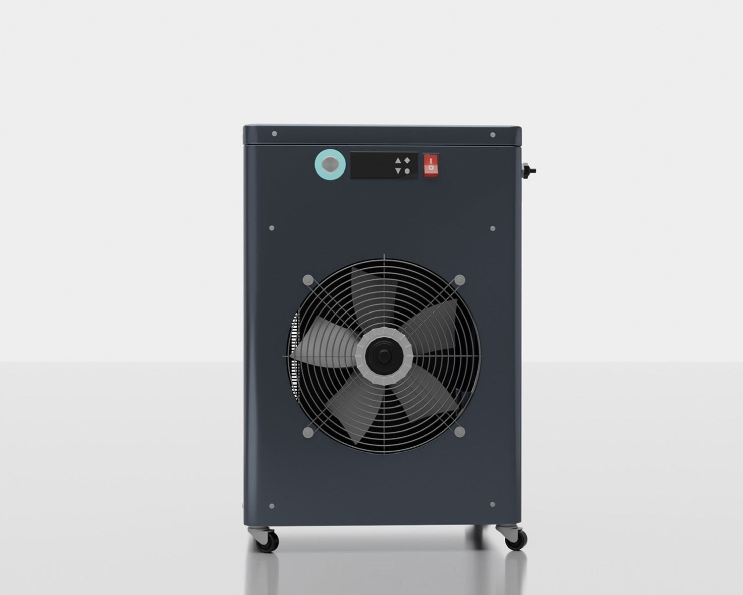 1HP Chiller Machine