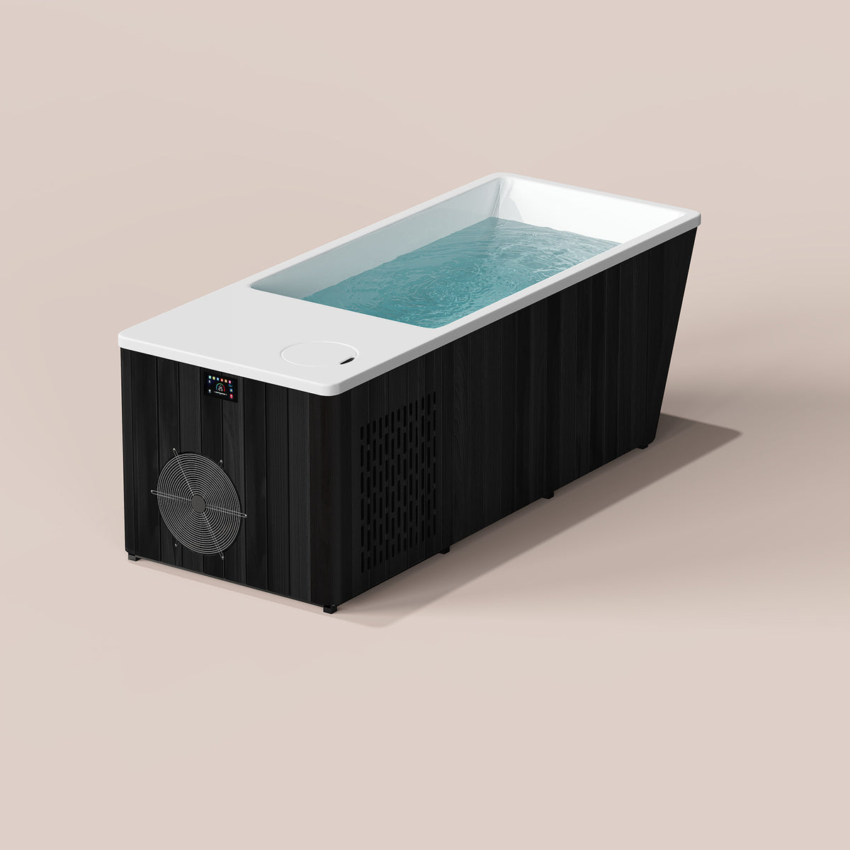 R21 All-in-One Plunge (acrylic)