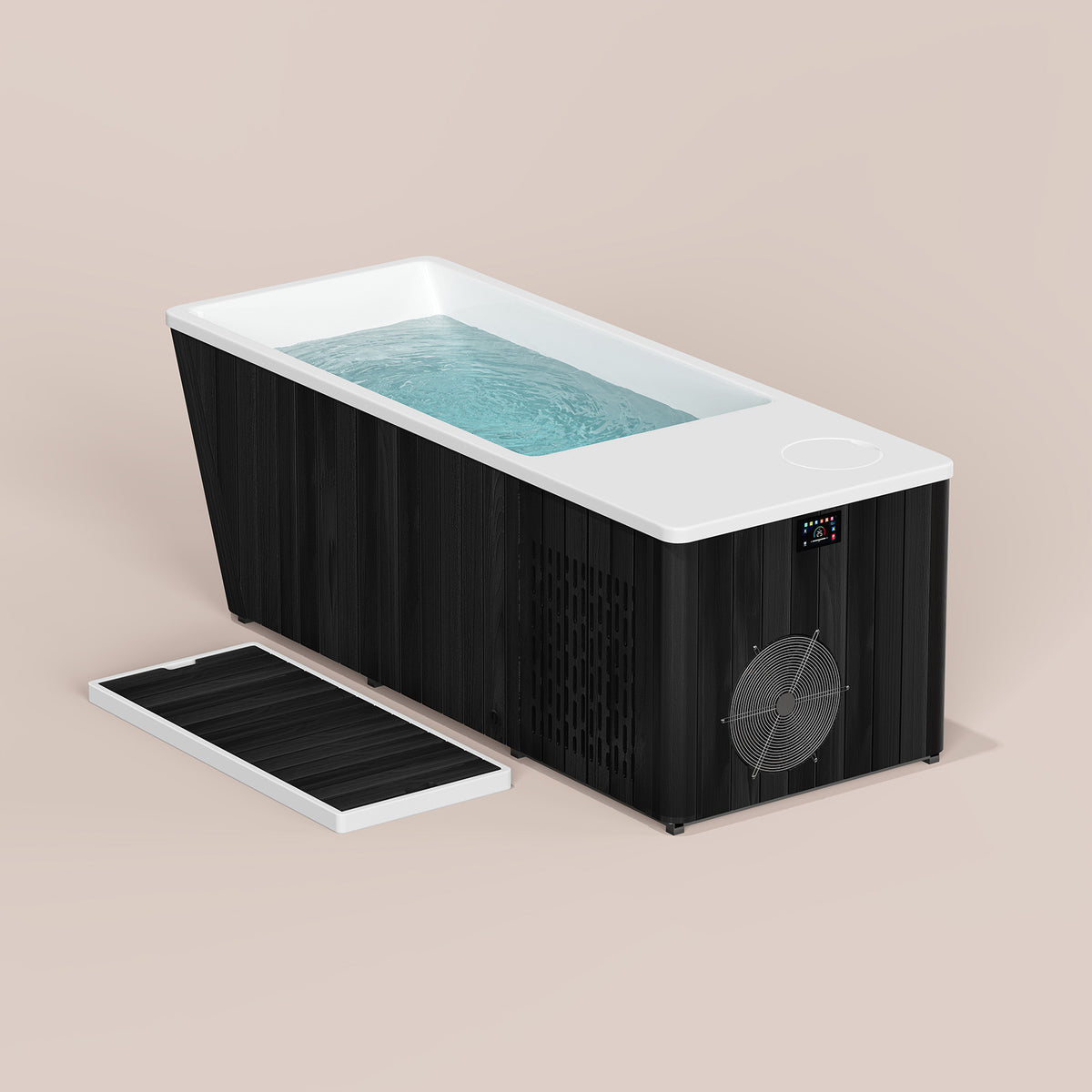 R21 All-in-One Plunge (acrylic)