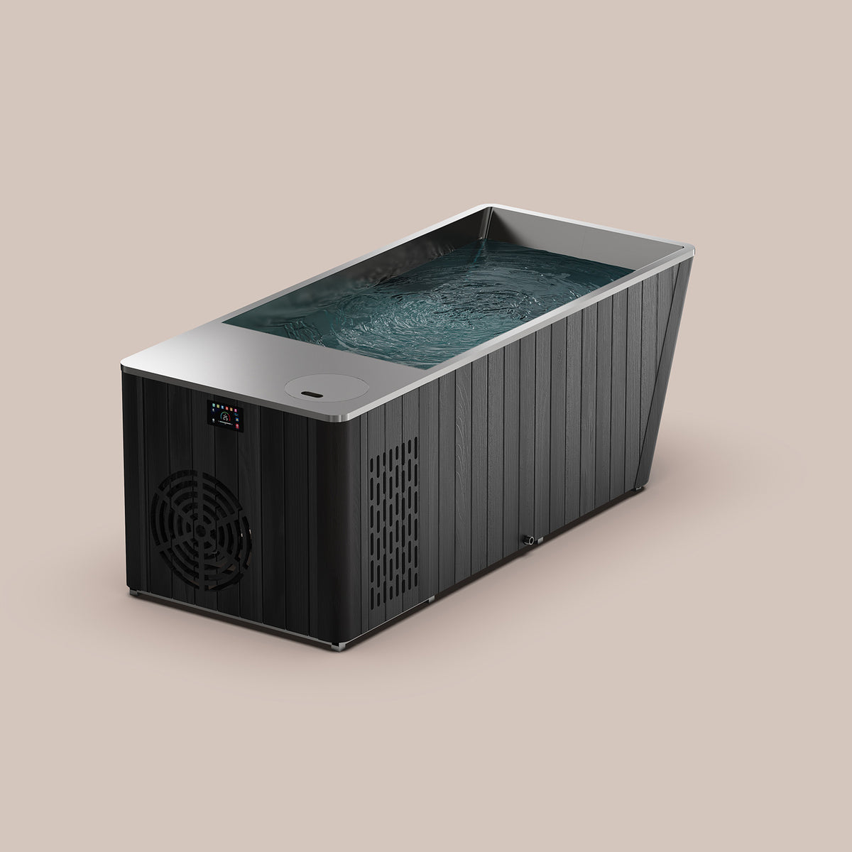 R22 All-in-One Plunge (Marine-Grade 316 Stainless Steel)