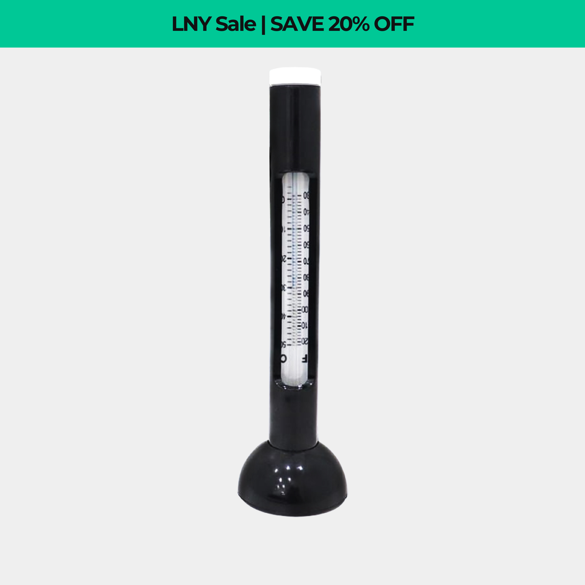 R Plunge Digital Thermostat