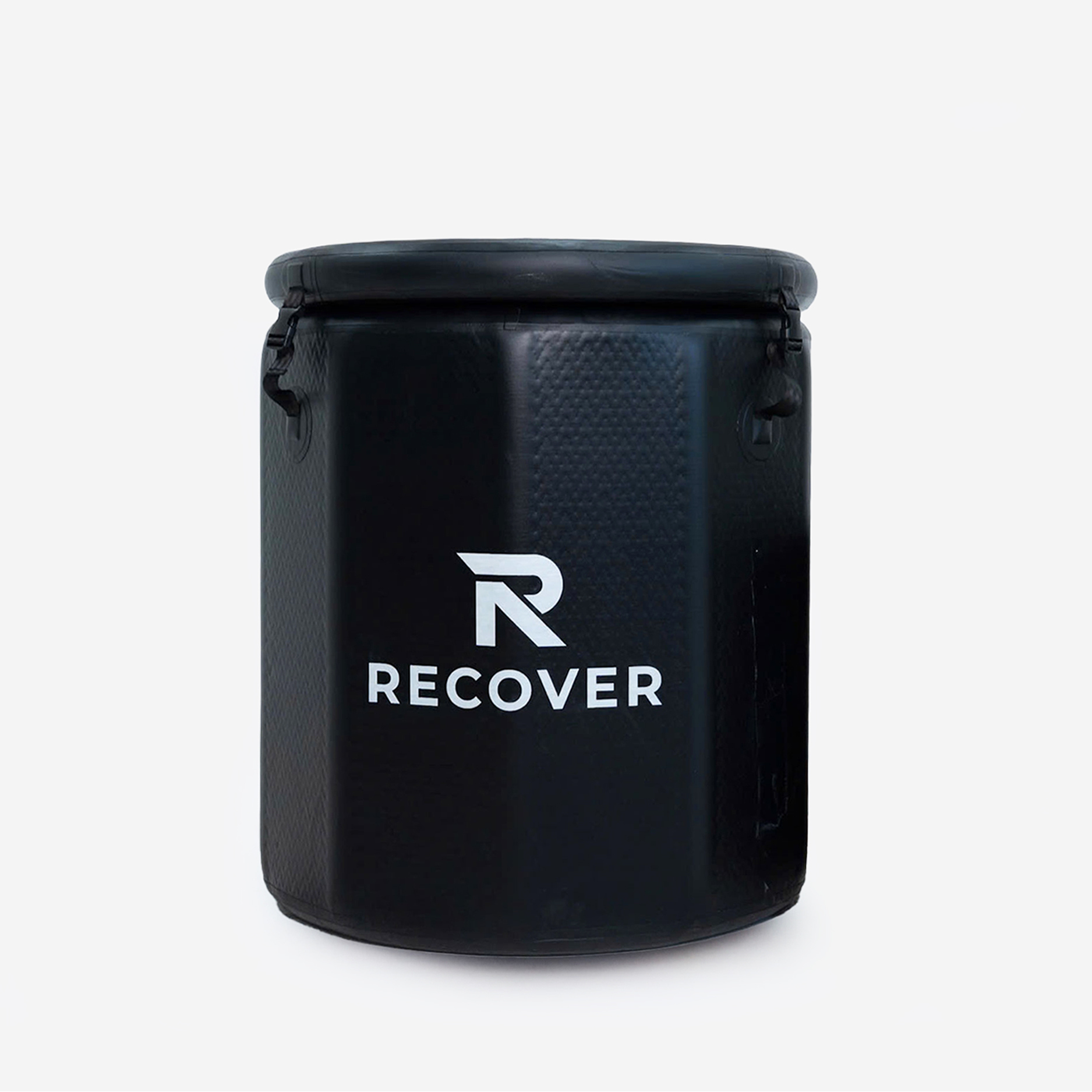 Barrel Plunge Cold Plunge