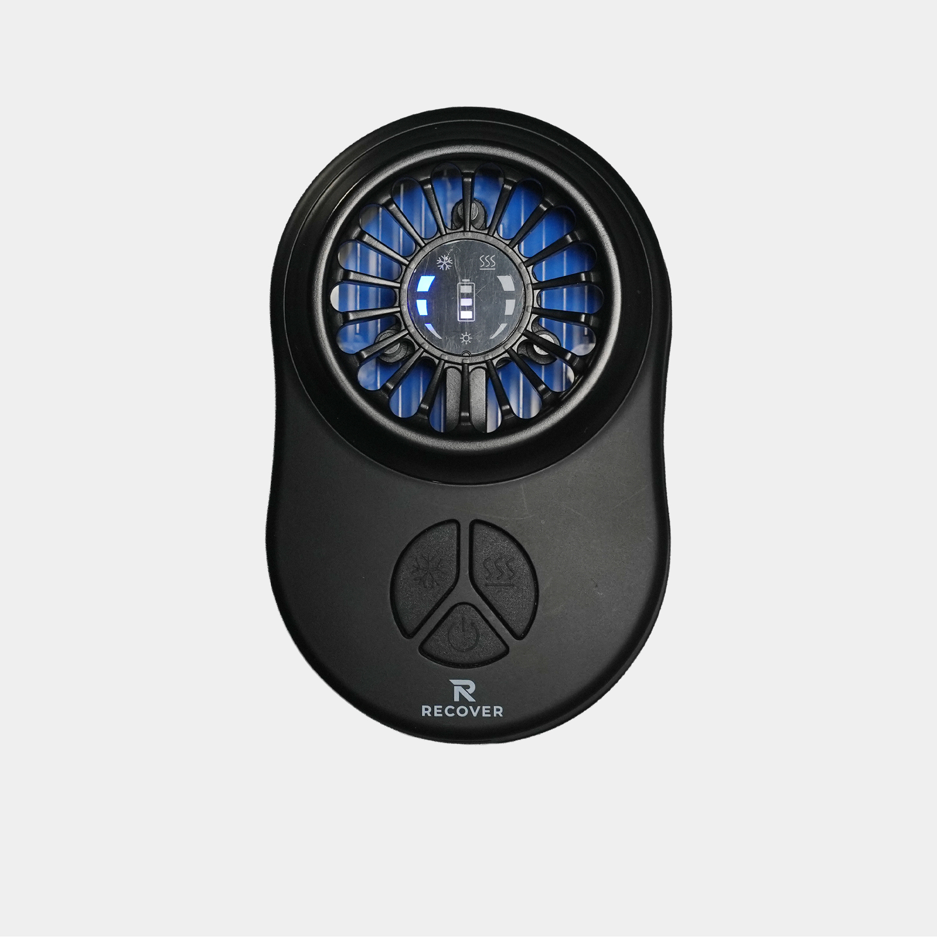 R Thermo - Heat, Cold & Contrast Therapy