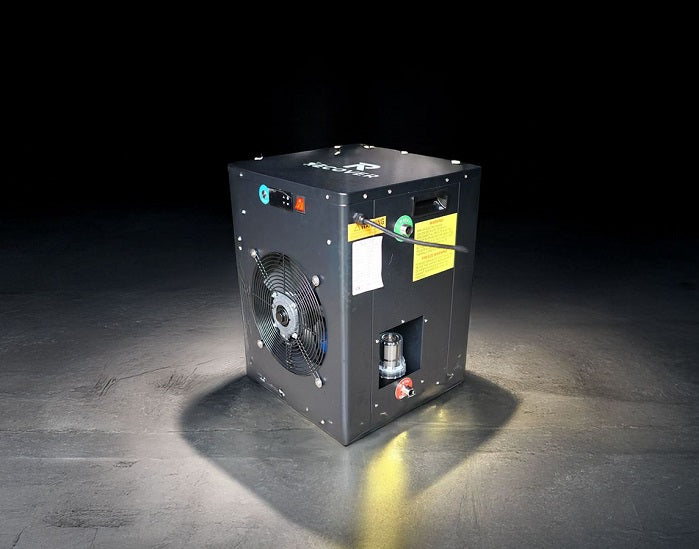 1HP Chiller Machine