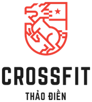 CrossFit Thao Dien