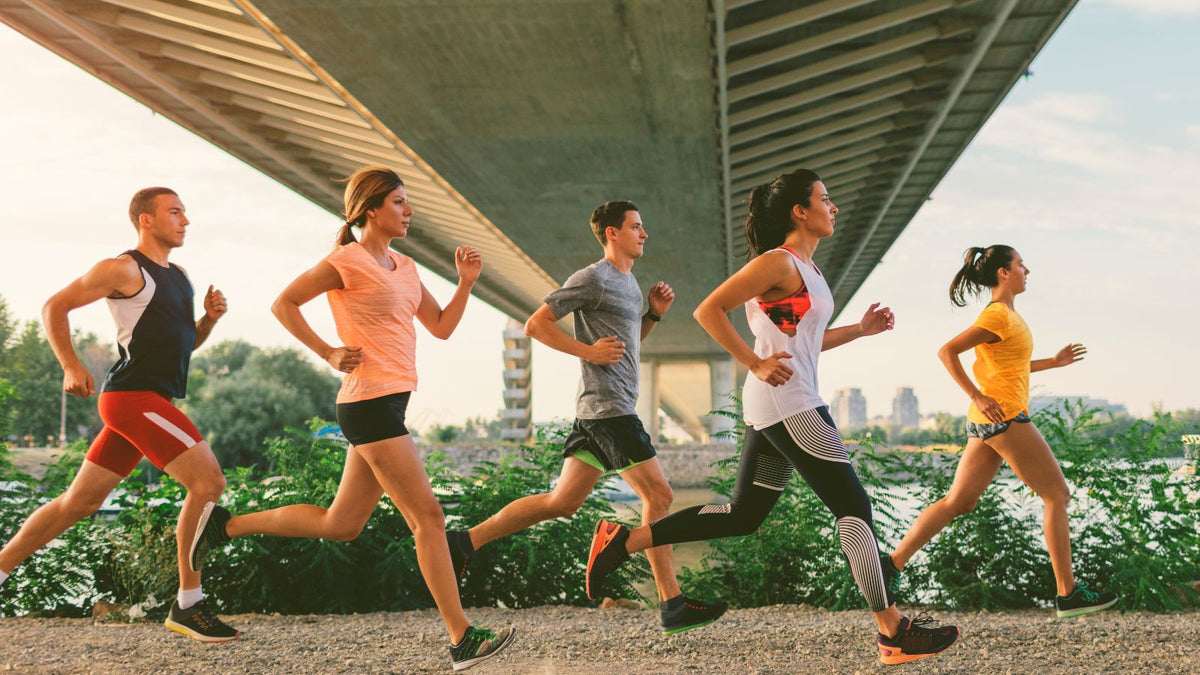 How Recovery Helps You Give Back More to Your Sport, Body, and Life ...