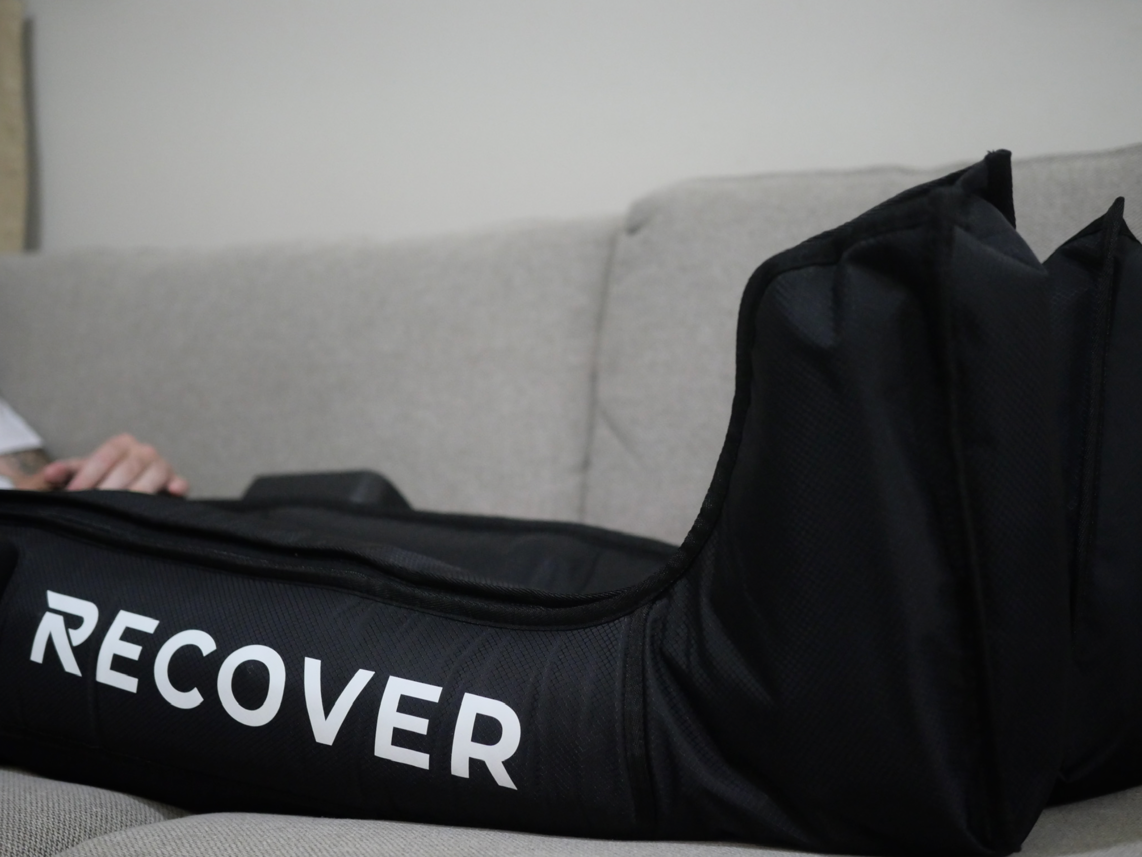 Who Should Use Compression Boots? From Desk Workers to Endurance Athletes