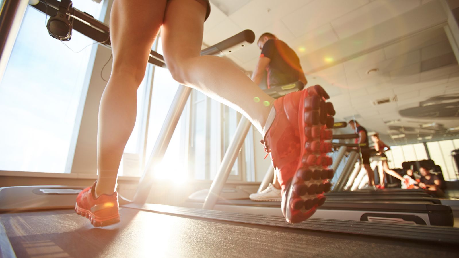 Why Prioritising Recovery Can Transform Your Training Results