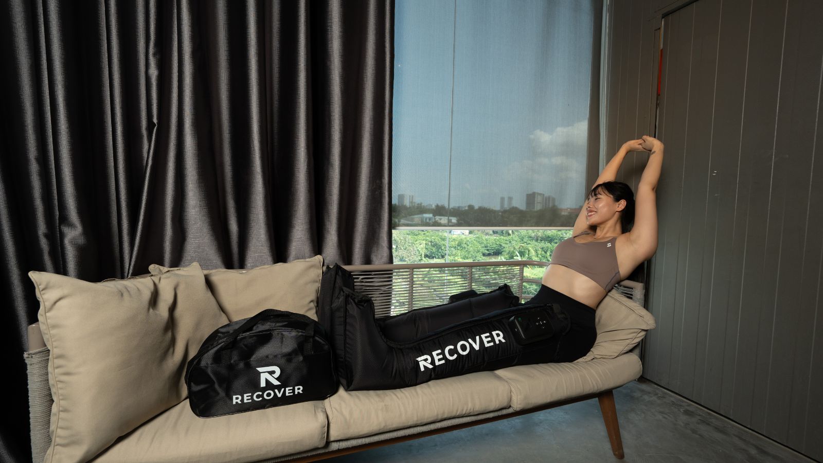 Why Recovery Is the Secret Weapon for Athletes and Active People
