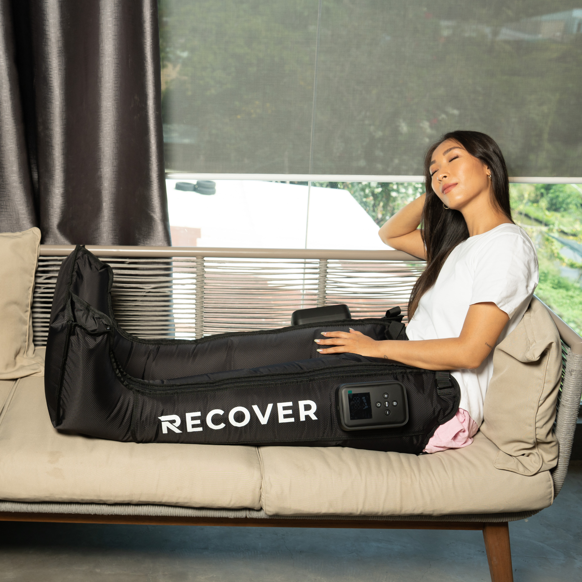Recovery Essentials