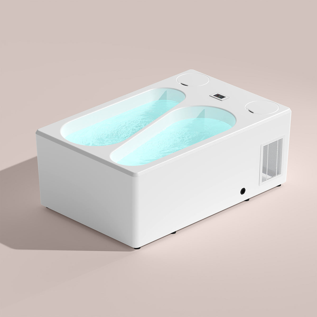 R Contrast All-in-One Plunge