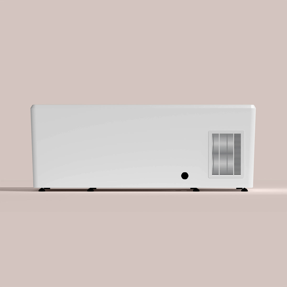 R Contrast All-in-One Plunge