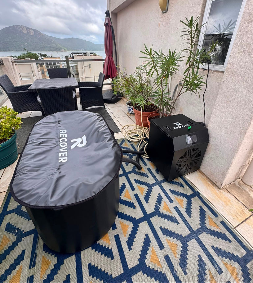 Home, balcony or outdoor use