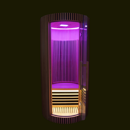 RSauna– Early Bird Pre-Order