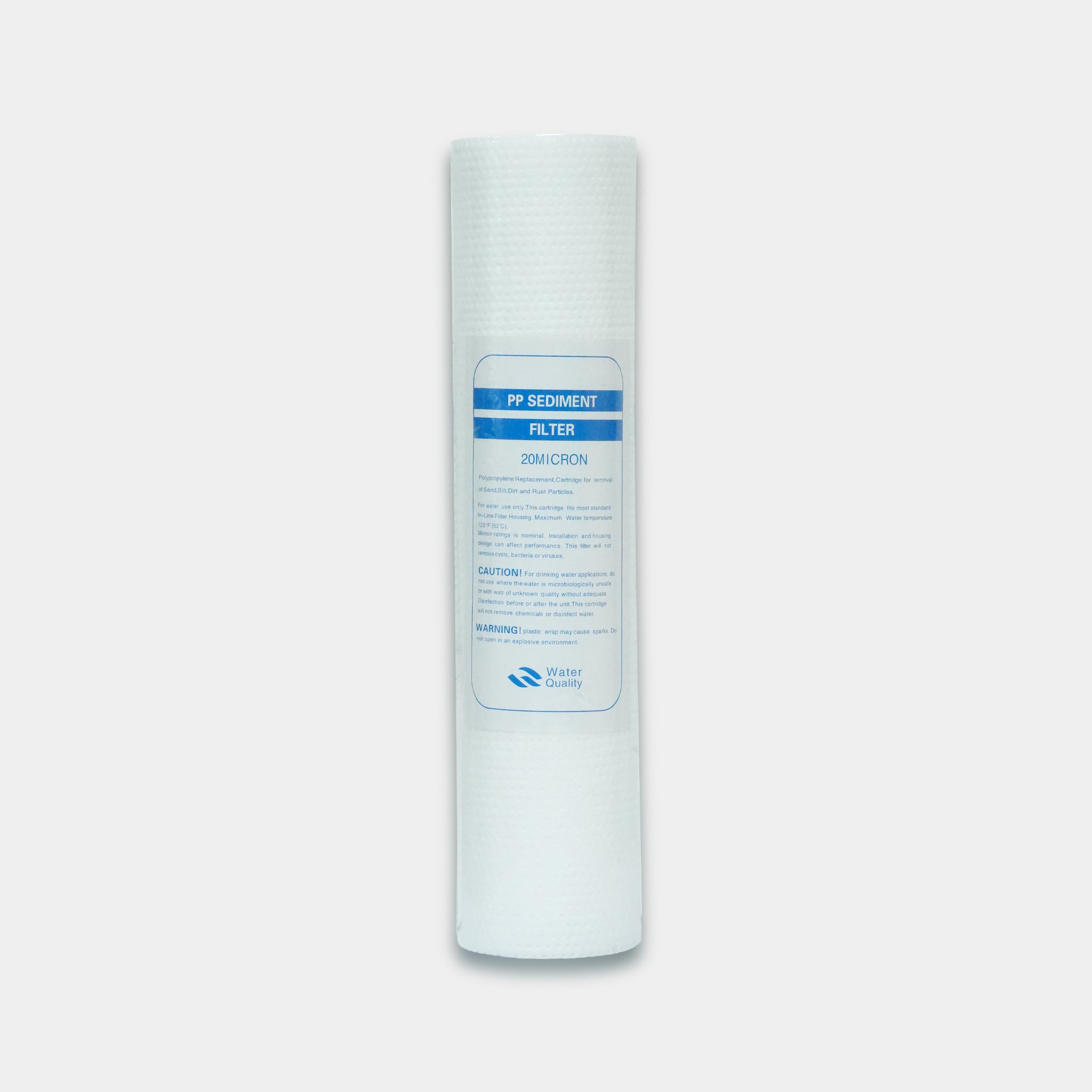 Chiller Filters (3 Pack)