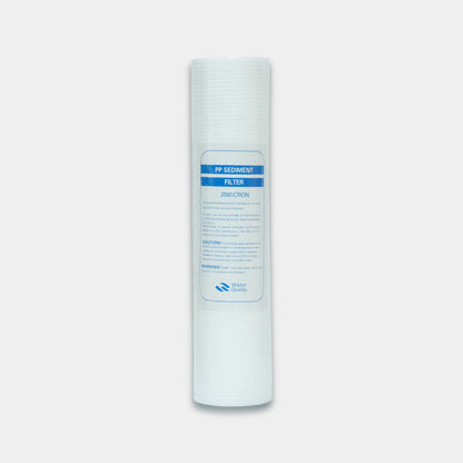 Chiller Filters (3 Pack)