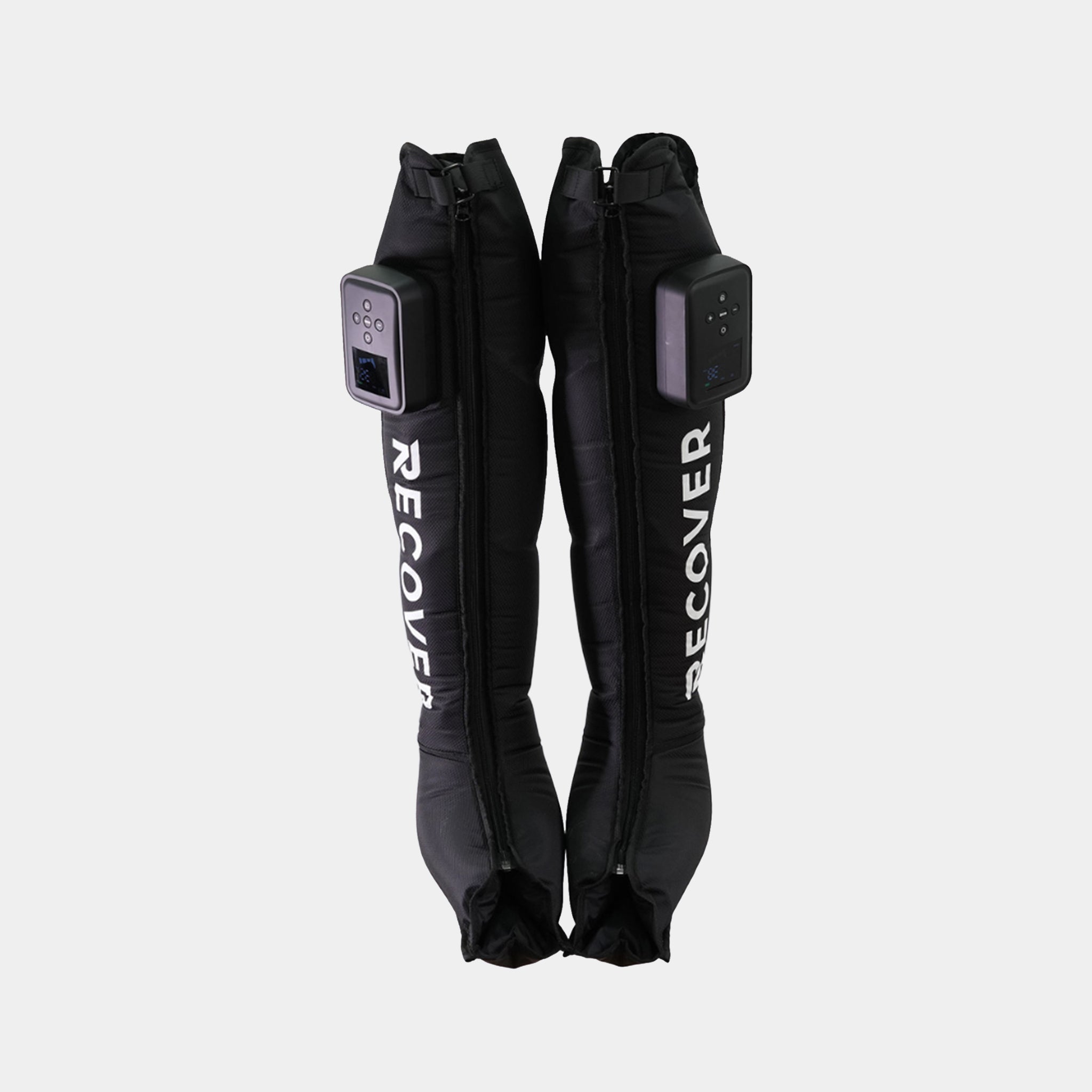 R Pulse Compression Boots | Pro-Grade Compression for Faster