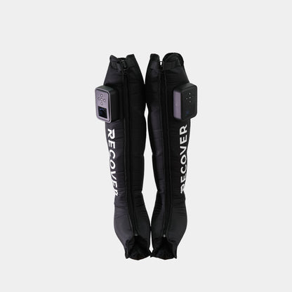 R Pulse Compression Boots