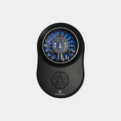 Heat, Cold & Contrast Therapy with R-Thermo