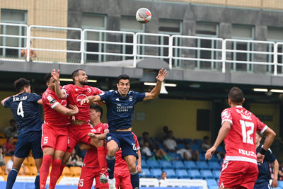 Hong Kong Football Club