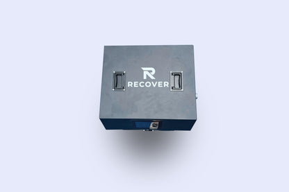 2HP Chiller Machine