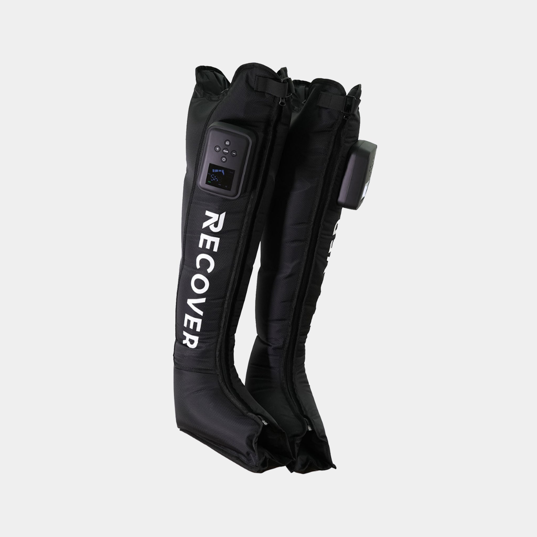 R Pulse Compression Boots | Pro-Grade Compression for Faster