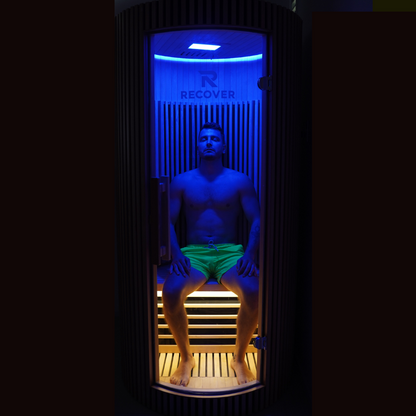 RSauna– Early Bird Pre-Order