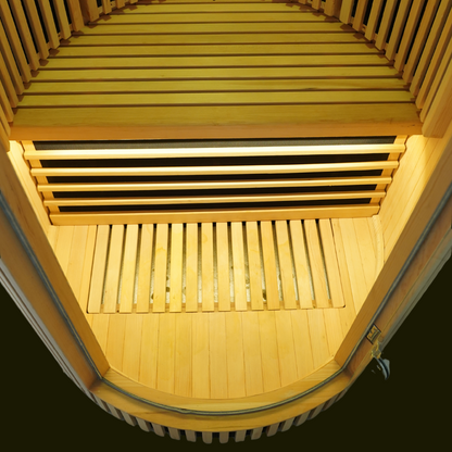 RSauna– Early Bird Pre-Order