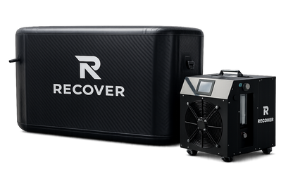 Air Plunge + Hot & Cold Chiller