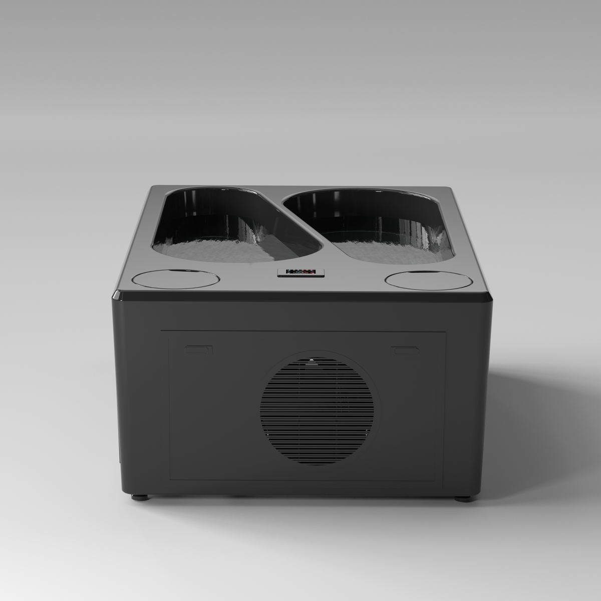 R Contrast All-in-One Plunge