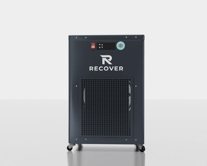 1HP Chiller Machine