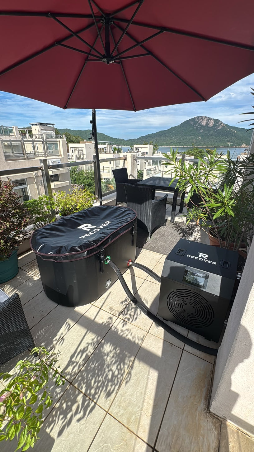 Home, balcony or outdoor use