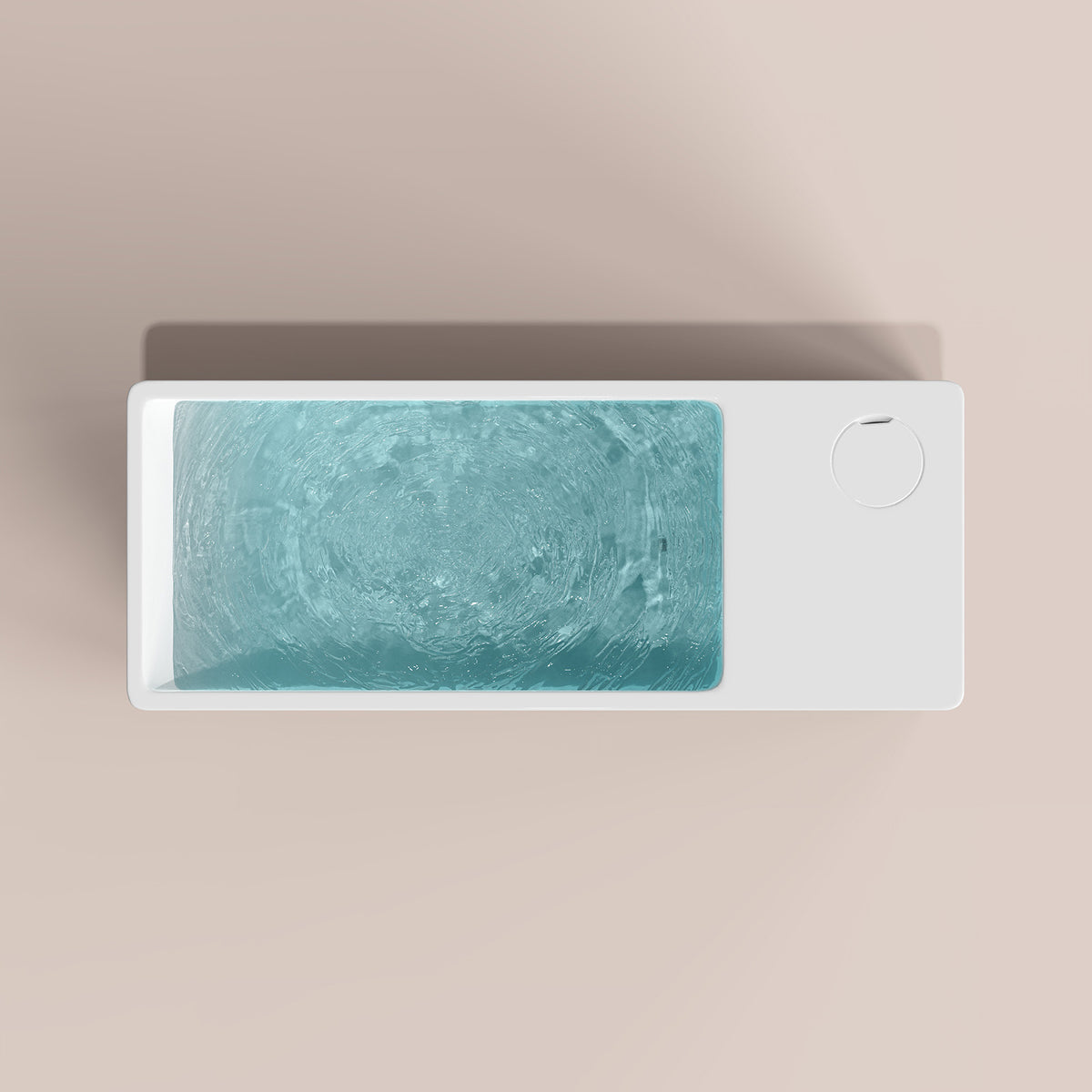 R21 All-in-One Plunge (acrylic)