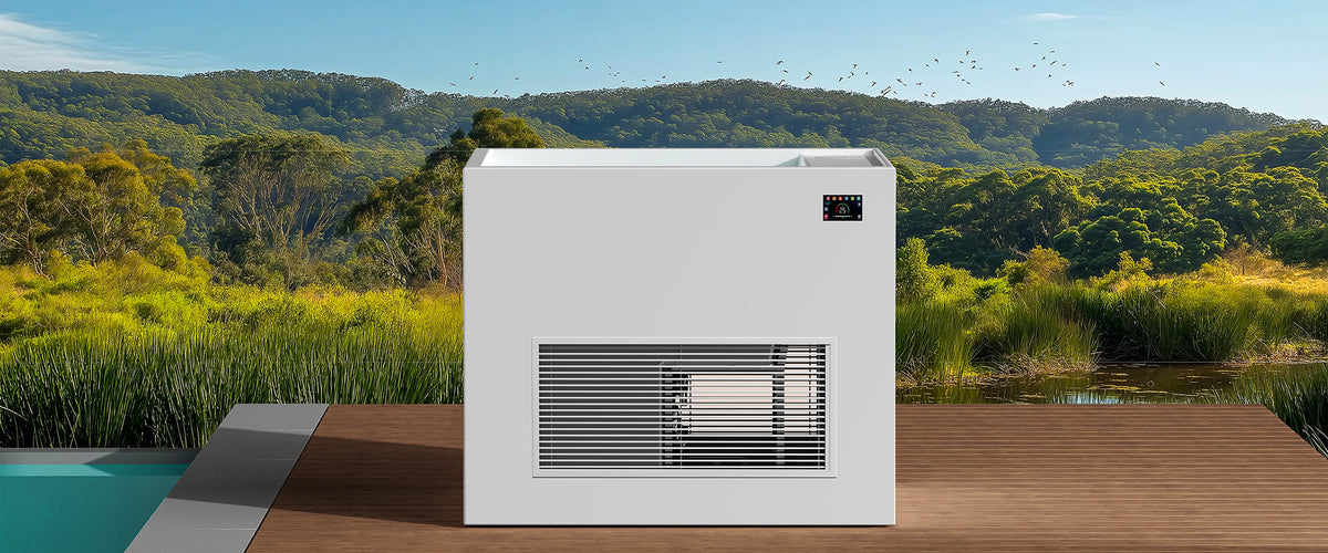 R Pod All-in-One Plunge
