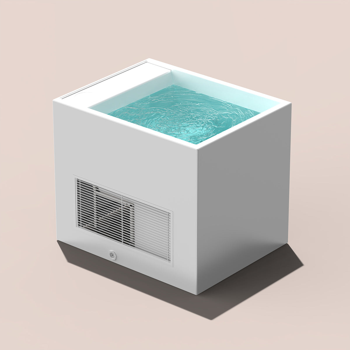 R Pod All-in-One Plunge