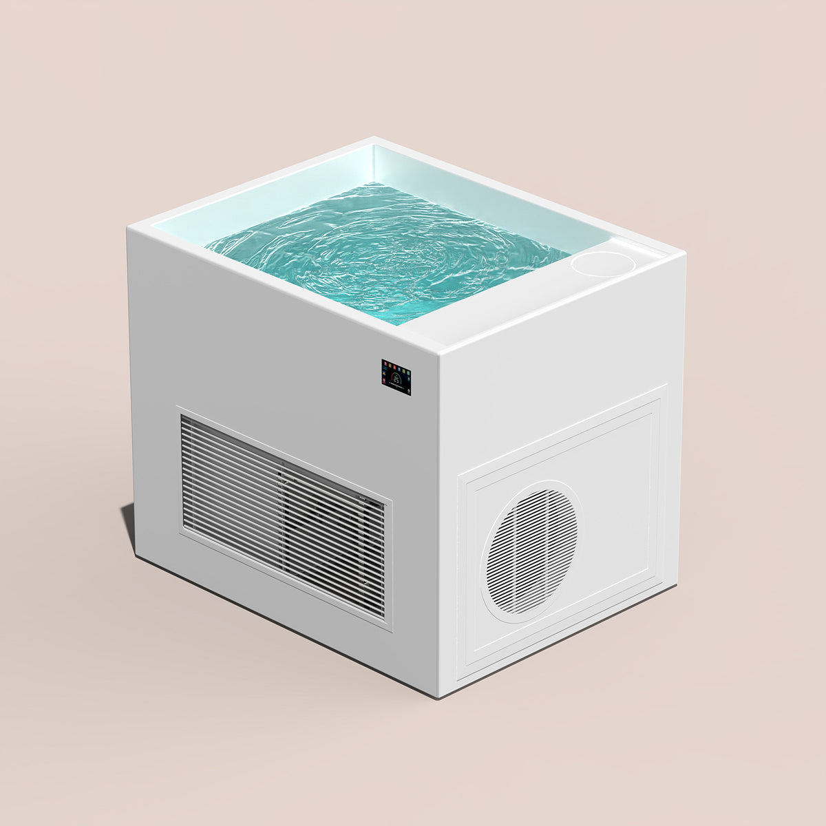 R Pod All-in-One Plunge