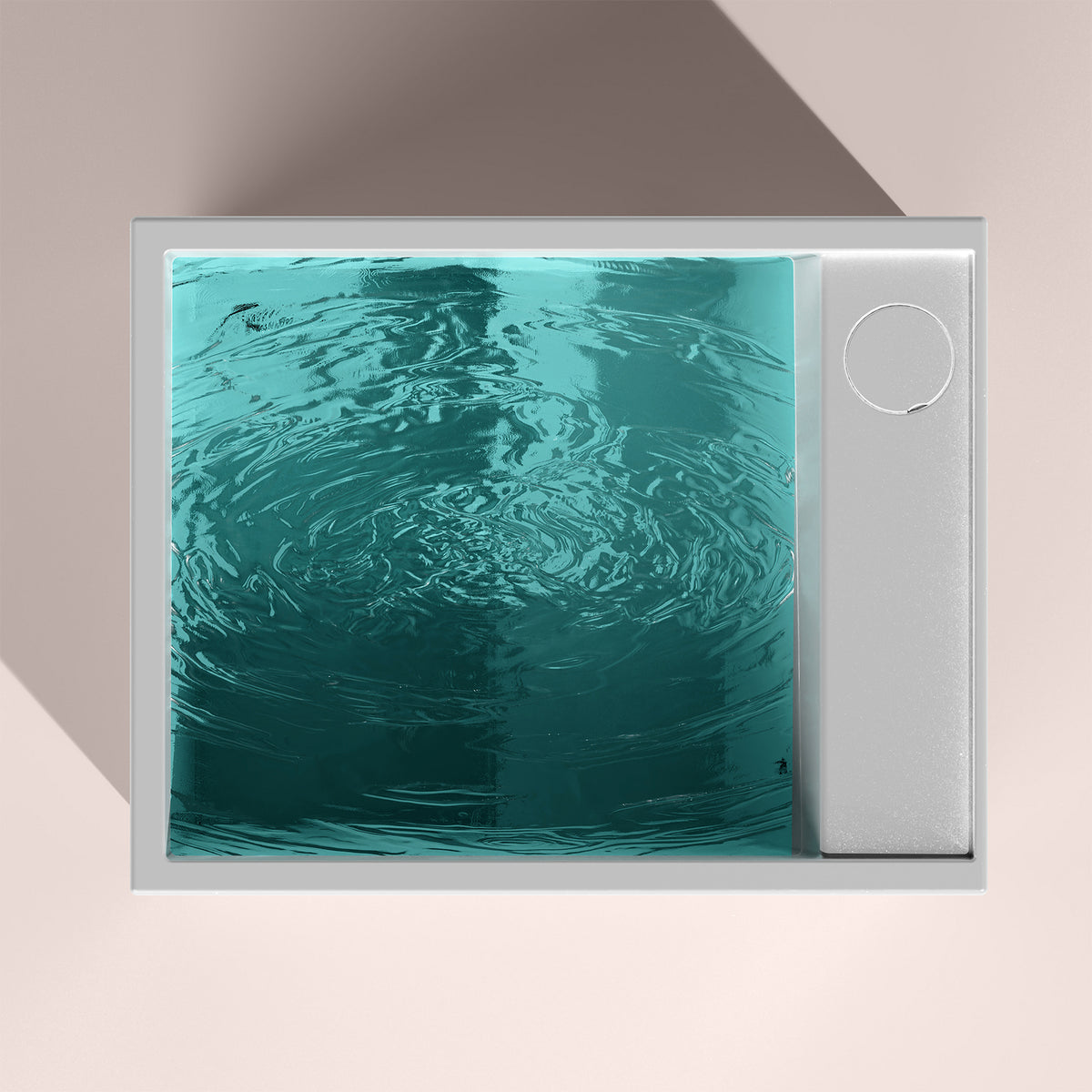 R Pod All-in-One Plunge