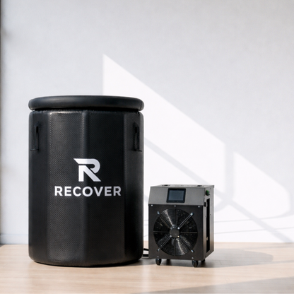 Barrel Tall + Chiller