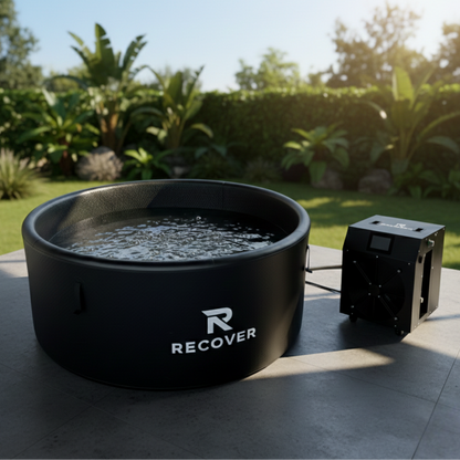 Team Plunge + Hot & Cold Chiller